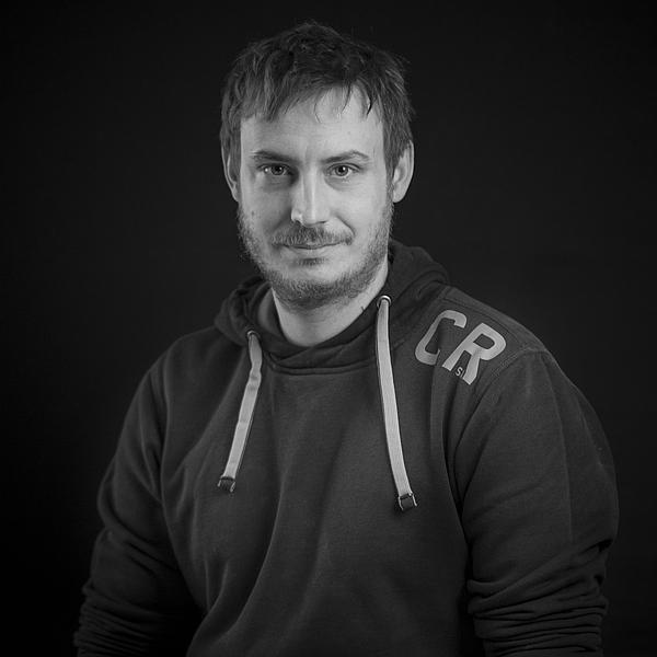 Guillaume Voisard