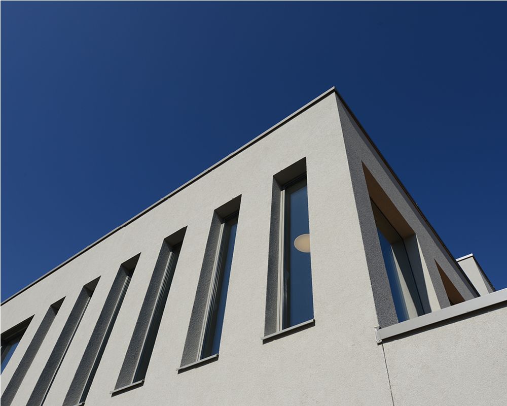 Aluminium — réalisation CR Métallique SA, photo 18