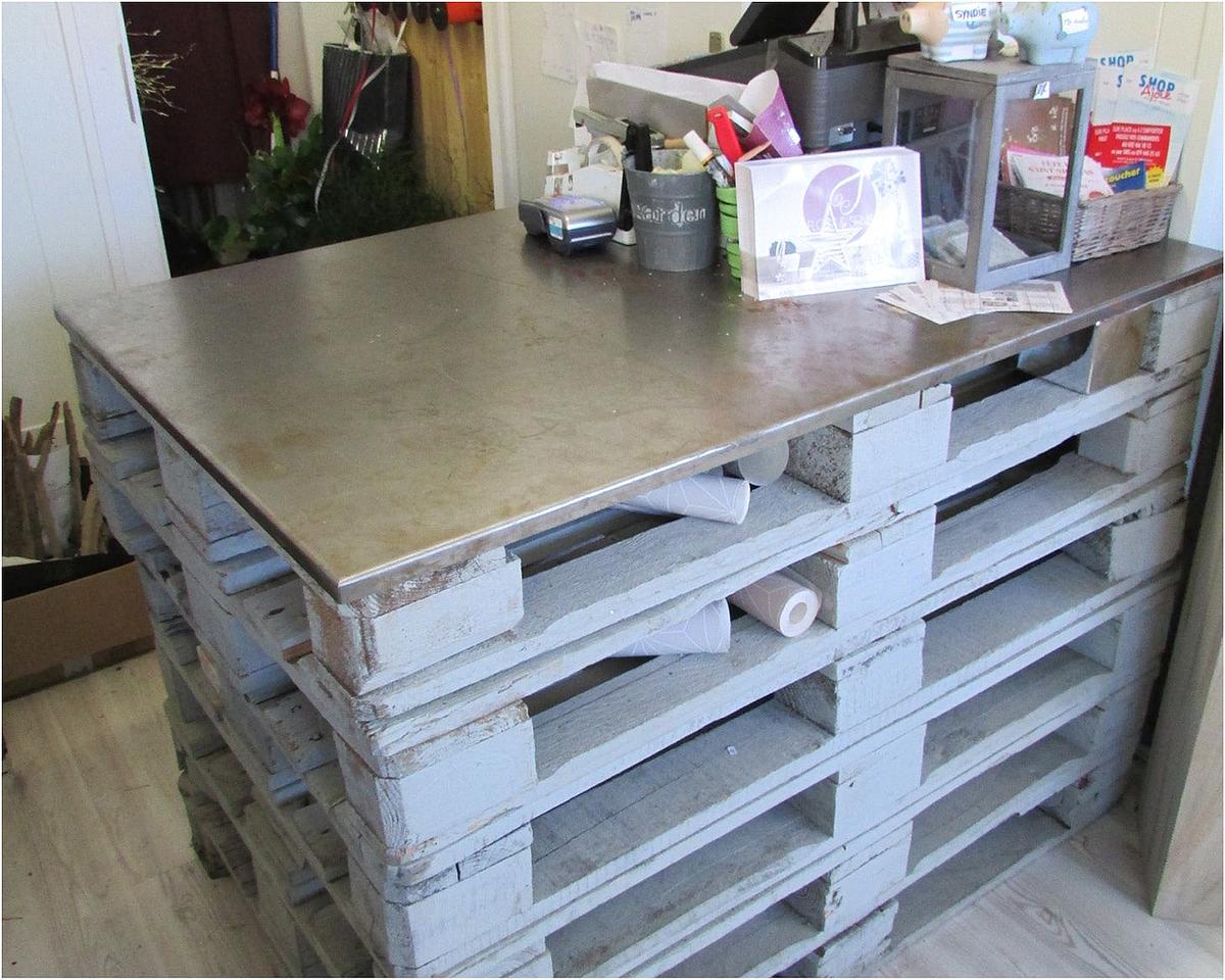Réalisations diverses — réalisation CR Métallique SA, photo 16
