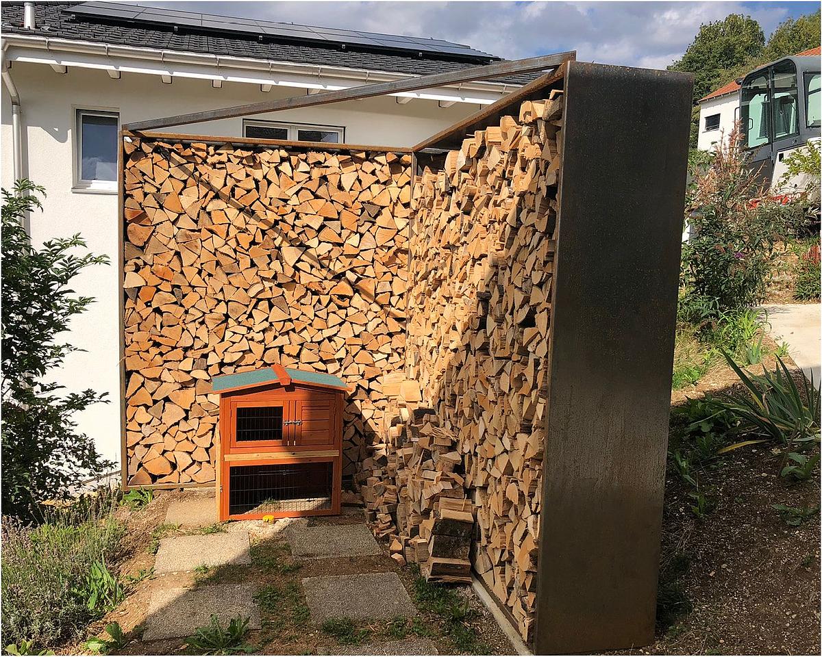 Réalisations diverses — réalisation CR Métallique SA, photo 18