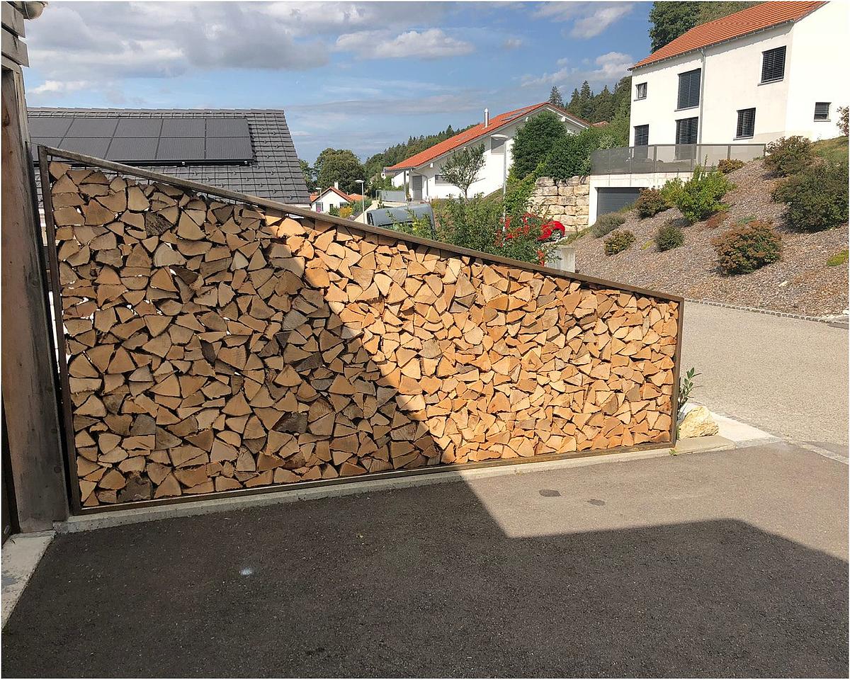 Réalisations diverses — réalisation CR Métallique SA, photo 20