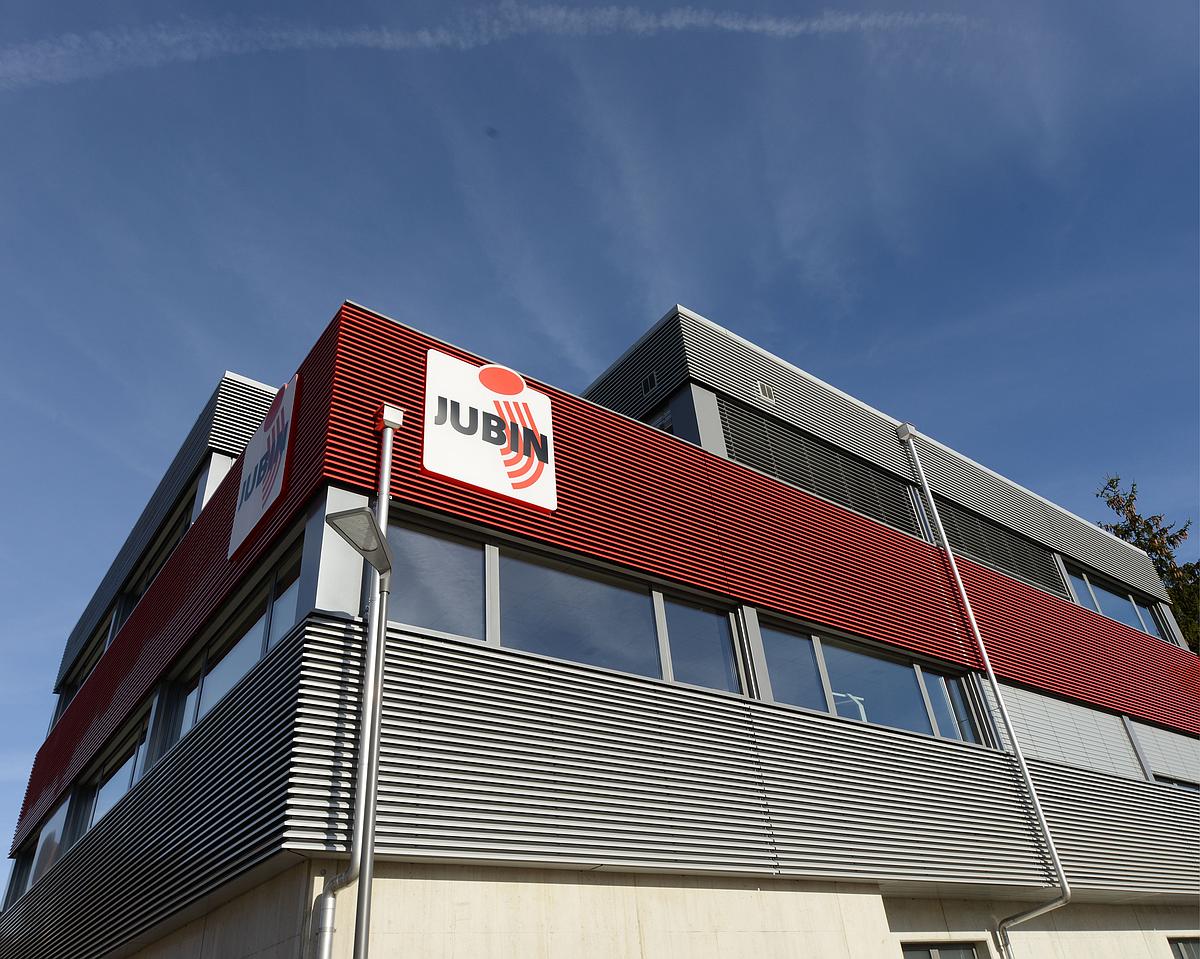 Bâtiments industriels & privés — réalisation CR Métallique SA, photo 30