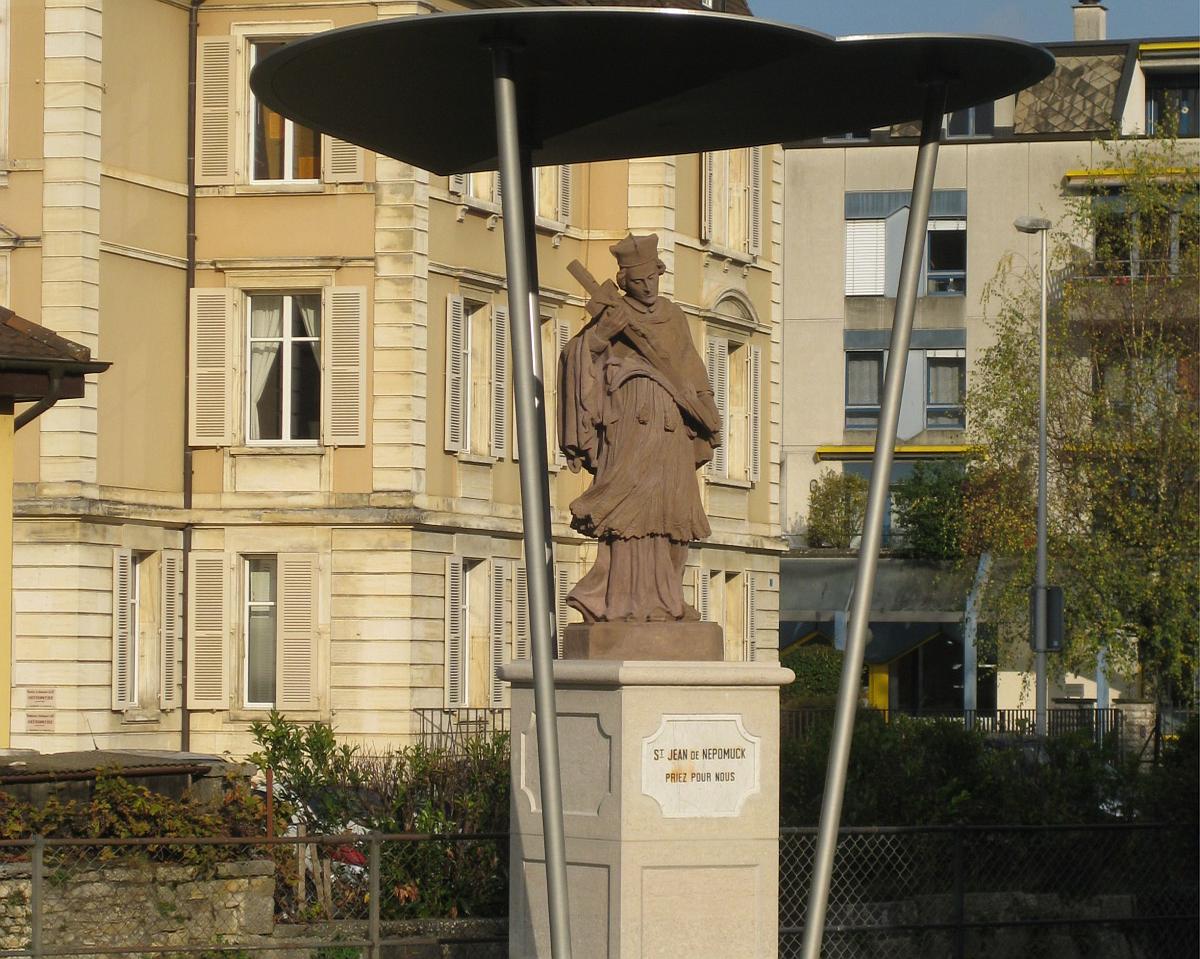 Réalisations diverses — réalisation CR Métallique SA, photo 21