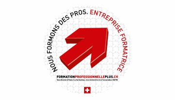 Entreprise formatrice