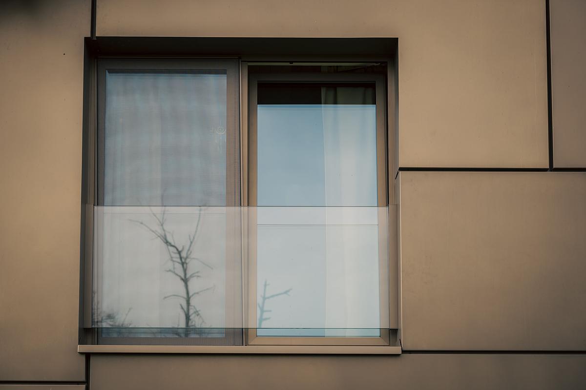 Aluminium — réalisation CR Métallique SA, photo 4